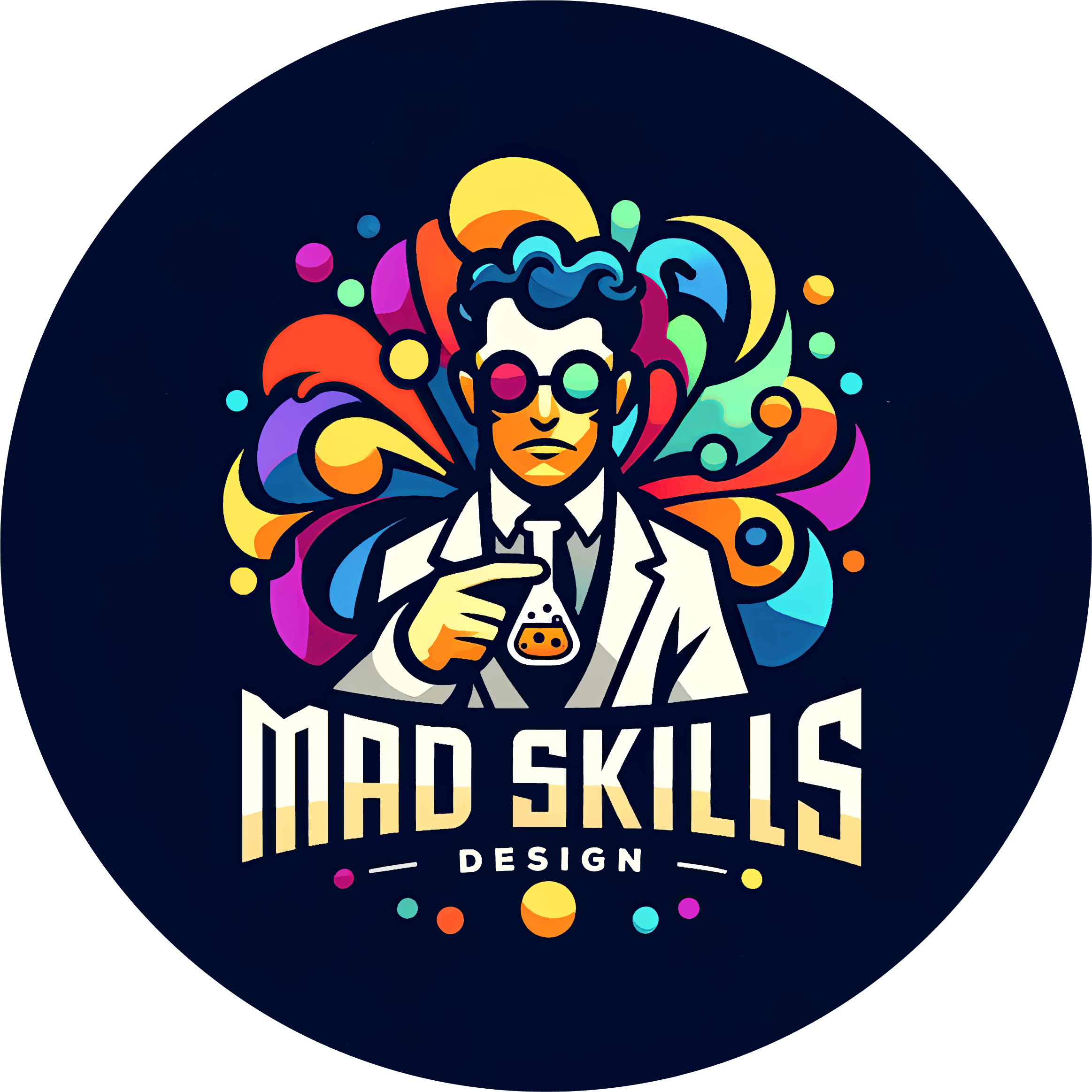 Mad Skills Design